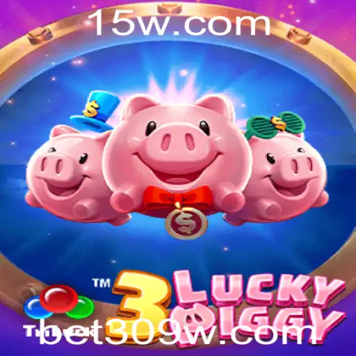 Explorando o Mundo de 3LUCKYPIGGY: O Novo Fenômeno dos Jogos de Apostas