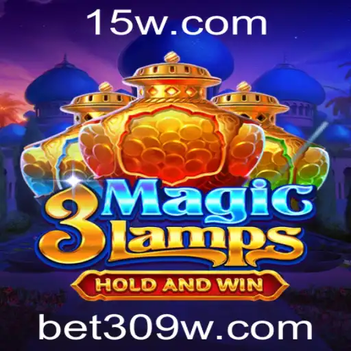 Explorando o Fascinante Mundo de '3MagicLamps' com Bet309