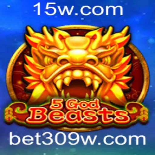 Descubra o Empolgante Mundo de 5GodBeasts com bet309