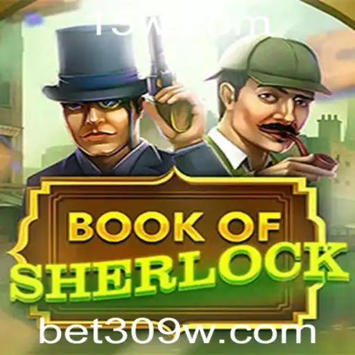 Descubra o Fascinante Mundo do Jogo BookOfSherlock