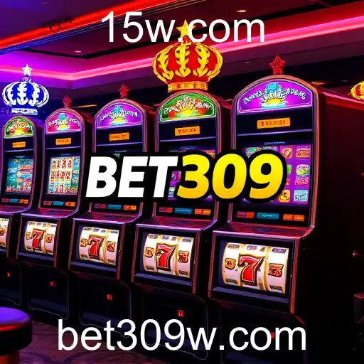 Caça-níqueis Online: Entendendo o Fenômeno do Bet309