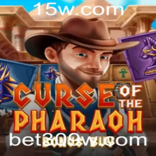 Explorando o Novo Lançamento de Jogos: Curse of the Pharaoh Bonus Buy