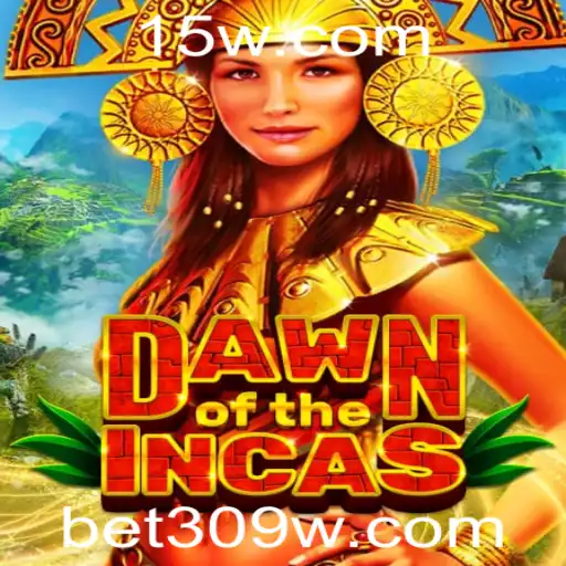 Dawn of the Incas: Uma Aventura Inovadora no Mundo dos Jogos