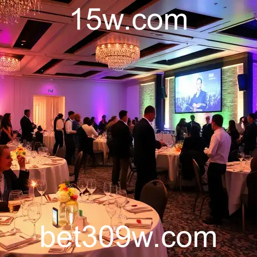 bet309: Eventos Exclusivos com a Plataforma bet309