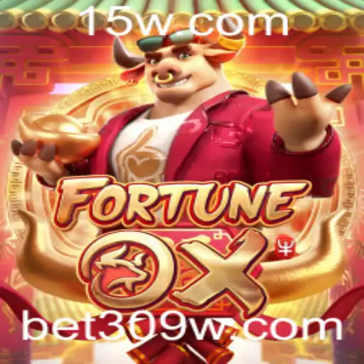 Explorando o Universo de FortuneOx e o Impacto das Palavras-Chave como bet309