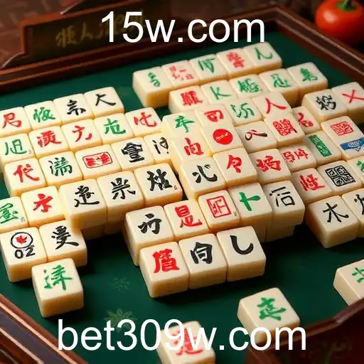 A Fascinante Tradição e Evolução do Mahjong