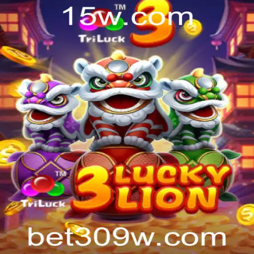 3LUCKYLION: Descubra o Jogo que Está Conquistando o Mundo das Apostas