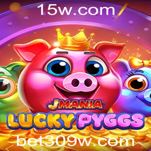 JManiaLuckyPyggs: Uma Imersão no Mundo do Entretenimento Virtual com bet309