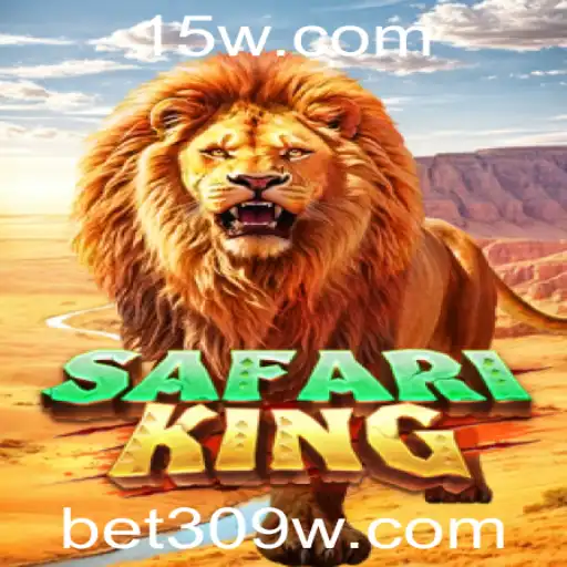 Desvende as Aventuras de SafariKing no Universo de Apostas bet309