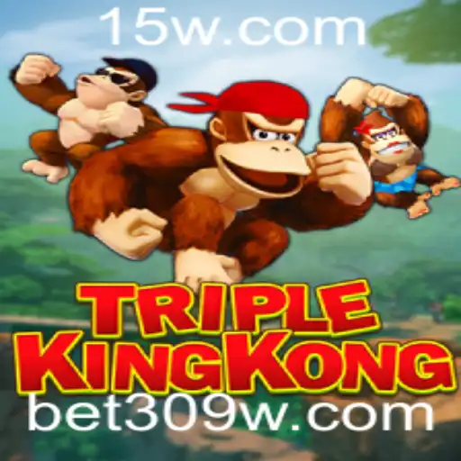 Explorando o Mundo de TripleKingKong: Uma Nova Era de Entretenimento