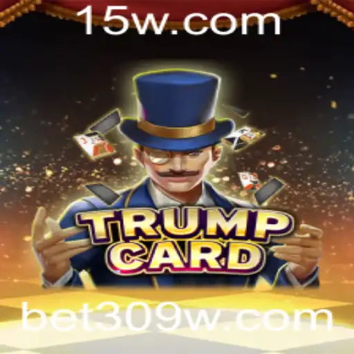 Descubra as Emoções de 'TrumpCard': Um Novo Jogo de Estratégia e Sorte