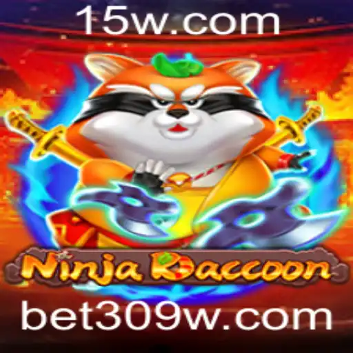 Descubra o Mundo Empolgante de NinjaRaccoon com Bet309