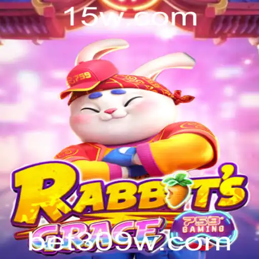 RabbitsGrace: Um Novo Fenômeno no Mundo dos Jogos