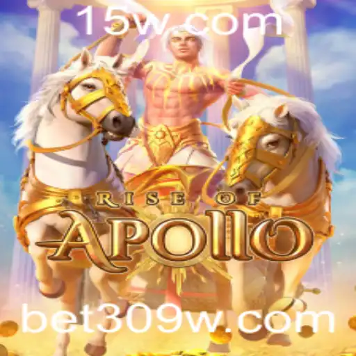 RiseofApollo: Mergulhando no Mundo de Apostas com bet309