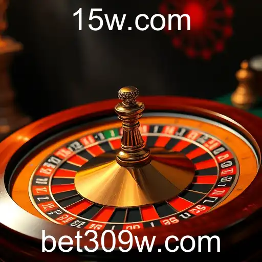 A Fascinante História e Estratégia da Roleta: Um Olhar sobre bet309