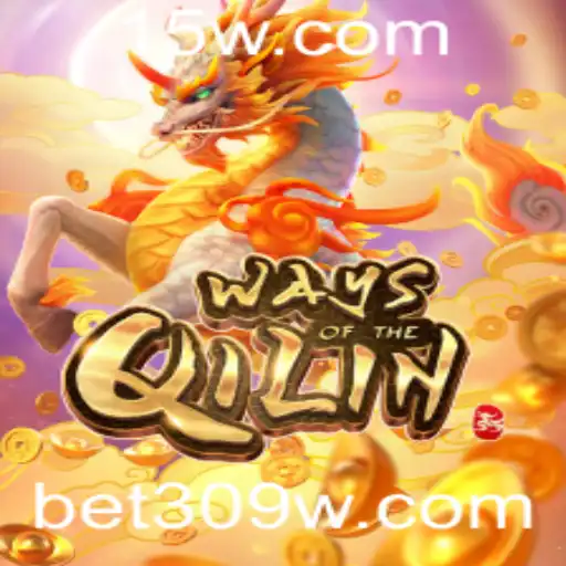 Explorando o Fascinante Universo de WaysoftheQilin com Bet309
